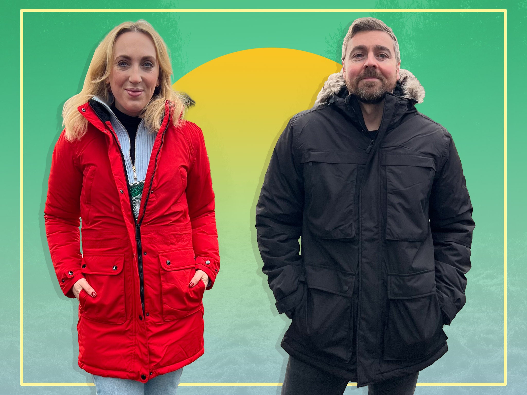 Regatta heated jacket review Battery powered warmth for men and women The Independent